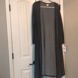 LulaRoe Sarah sweater
